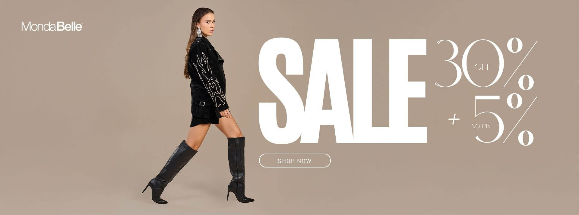 Sale 30%